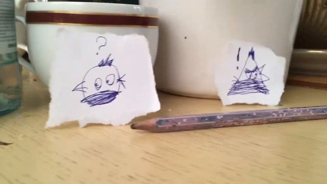 Angry birds cinematic trailer - Sergey Belinskiy. смотреть онлайн