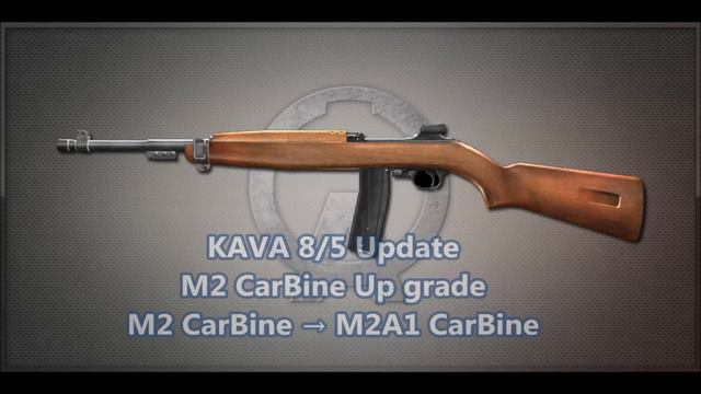 KAVA 8/5 New Update Preview смотреть онлайн