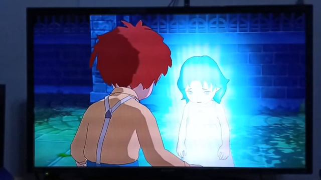 Sony PlayStation 3: Ni No Kuni Magical Edition Review #NiNoKuni #PlayStation3 #ocreviews