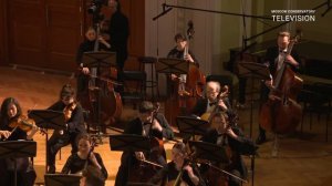 Бетховен Симфония №8. Дирижёр А.Федин / Beethoven: Symphony No 8. Conductor A. Fedin