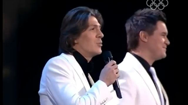 КВАТРО. Красно солнышко. Эфир 8.01.14 3:41 смотреть онлайн