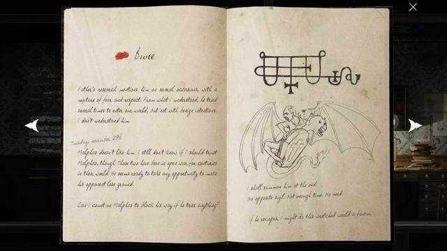 Goetia Walkthrough Part 1 смотреть онлайн