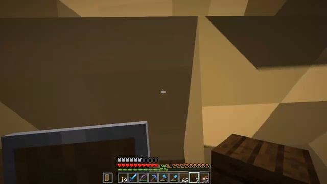 The Enchantment Table - Survival University - Minecraft Java 1.15.2 смотреть онлайн
