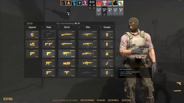 After a break a Noob trying again as a Noob DAY-92 Counter-Strike 2 (eng,Malayalam,hindi) смотреть онлайн