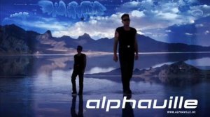 Alphaville -  In The Mood   1984