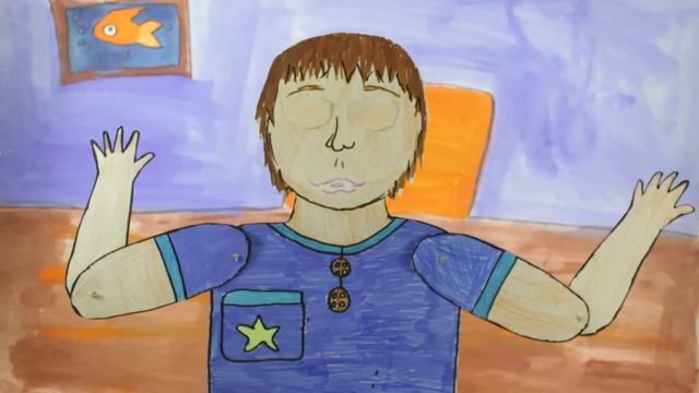 Скажите, откуда я взялся смотреть онлайн