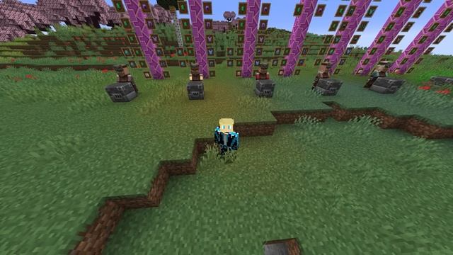 ? CAMBIAN A LOS ALDEANOS ? NUEVO Cartographer y Armorer ? MINECRAFT 1.20.2 смотреть онлайн