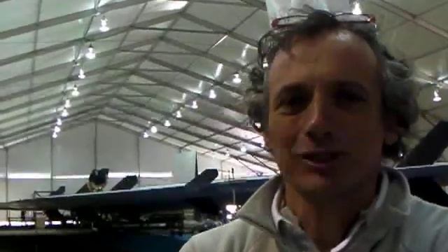 Matteo Plazzi (Bmw Oracle) a 48 ore dal match plazziok.mp4 смотреть онлайн