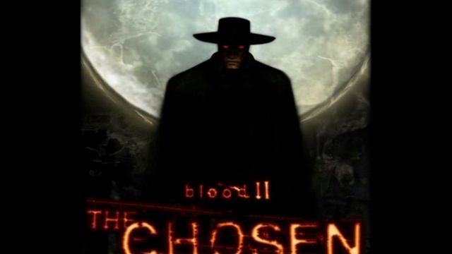 Monolith Productions - Bloat [Blood 2: The Chosen OST] смотреть онлайн