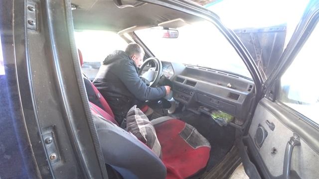 Подарили машину подписчики! смотреть онлайн