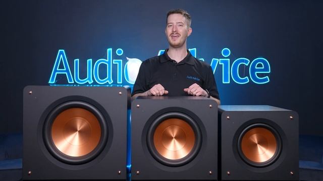 The BEST Subwoofers Klipsch Has EVER Made! ? NEW Klipsch Reference Premiere Subwoofers Overview