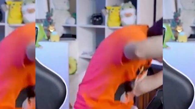 ТАНЕЦ ВИНДИ МОЯ ДОЧЬ КУЛЬТИСТ! ВИНДИ ТАНЦУЕТ ПОД РЕМИКС !!! Remix Windy31 смотреть онлайн