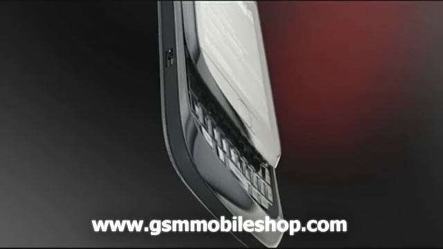 BlackBerry Torch 9800 Mobile Phone ad, commercial, advert смотреть онлайн