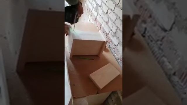 Оригинальный подарок из дерева!!! смотреть онлайн