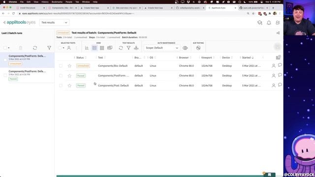 From Design to Development Crash Course - Full Stack Next.js Tutorial смотреть онлайн
