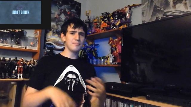 Doctor Who The Adventure Games Blood of the Cybermen - FunReviews Episode 67 смотреть онлайн