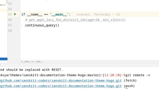 Cant open submodule file in github from intellij idea смотреть онлайн
