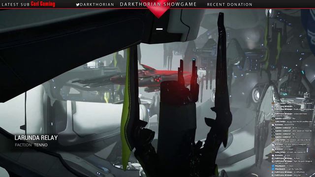 WARFRAME Working Towards The Void! смотреть онлайн