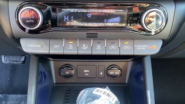 2022 Hyundai Kona West Nyack, Nanuet, New City, Blauvelt, Spring Valley, NY 41509 смотреть онлайн