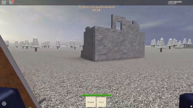 SNIPING MONTAGE BLOOD AND IRON (Roblox) смотреть онлайн