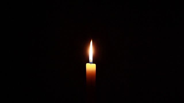 Горящая свеча смотреть онлайн