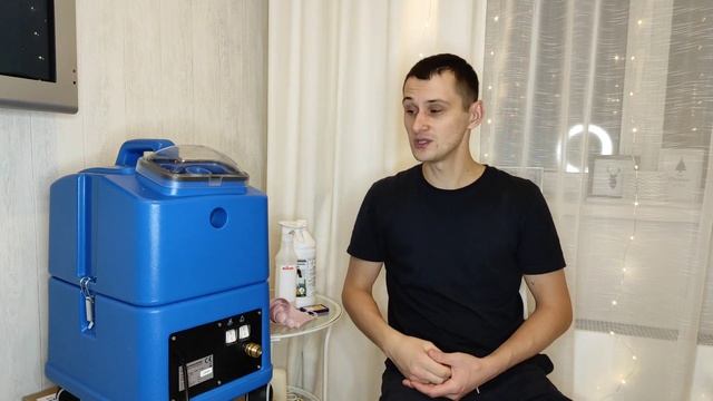 Первые впечатления от работы santoemma sabrina sw15 смотреть онлайн