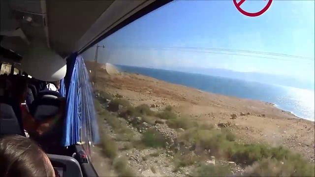 Израиль. мертвое море 60 смотреть онлайн