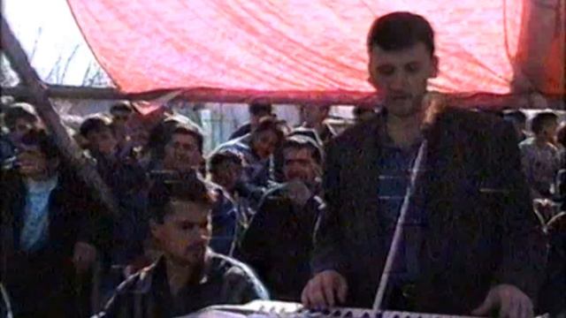 Рустами Сарбанди - Бохтар 3 27 02 1999 смотреть онлайн