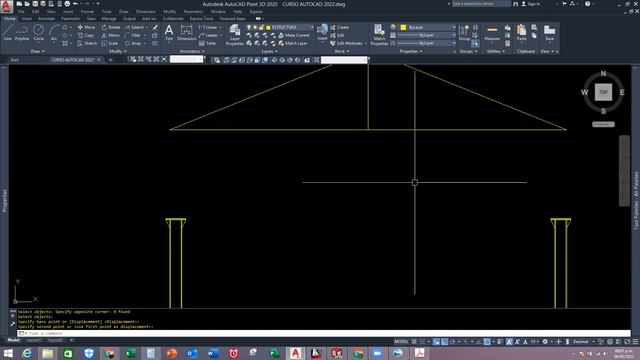 AUTOCAD 6 DE MARZO 2022 смотреть онлайн