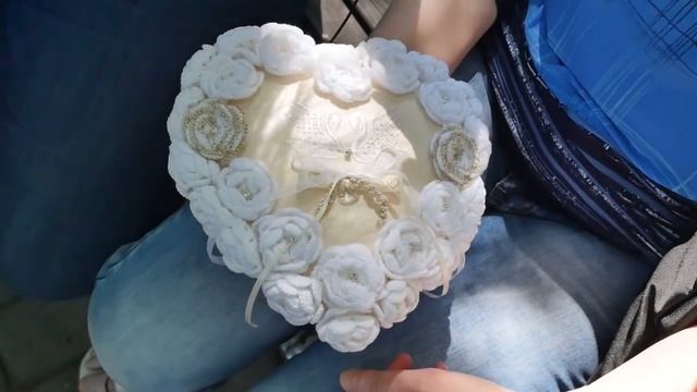 Прогулки по Риге Встреча рижских вышивальщиц смотреть онлайн