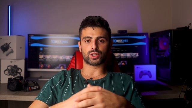 Best Razer Headphones in 2023 (Top Picks For Gaming, Music & More) смотреть онлайн
