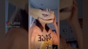 •Подборка видео из лайка(видео НЕ МОИ)Фурри и рапторы💗⚡•