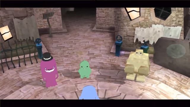 Gurumin: A Monstrous Adventure Review смотреть онлайн