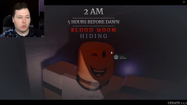 ВЫЖИВИ ЭТОЙ НОЧЬЮ В ROBLOX! (Survive the Night) | Роблоксер Альберт смотреть онлайн