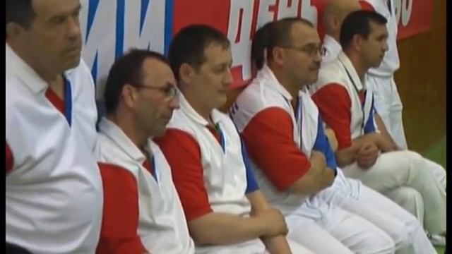 XIX всероссийский турнир по самбо памяти Н.Мадьярова смотреть онлайн