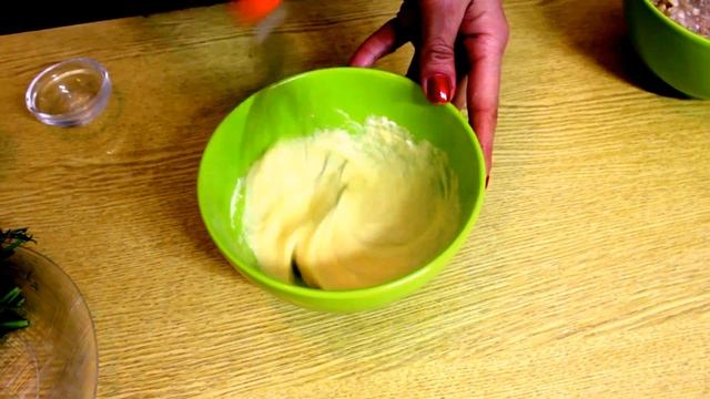 СУП С ФРИКАДЕЛЬКАМИ И КЛЕЦКАМИ . Как сварить суп с фрикадельками . ВКУСНО! смотреть онлайн