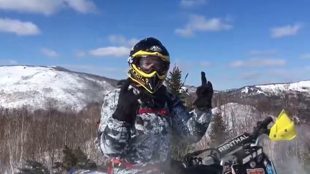 Эндуро в приморье смотреть онлайн