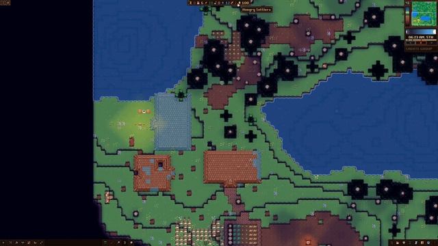Let's Play Odd Realm Ep 1 '' Surface Construction! '' смотреть онлайн