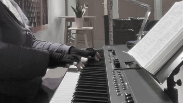 Piano Psalms | Psalm 62 | Instrumental Psalms | Worship 2023 смотреть онлайн