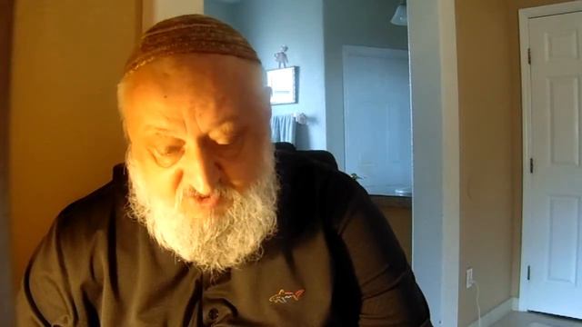 Как Иисус может быть первенцом из мертвых,если Он сам воскрешал мертвых?(Моше) смотреть онлайн