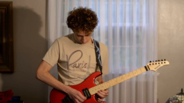 Improvisation on Paganini's 5th Caprice смотреть онлайн