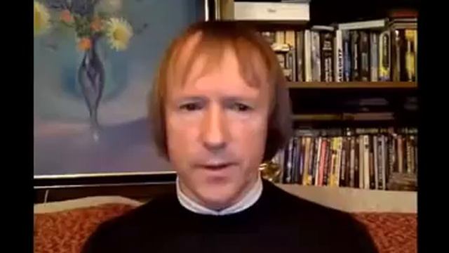 Геннадий Гончаров, Познать свое Я и научиться управлять собой и телом, 2015г смотреть онлайн