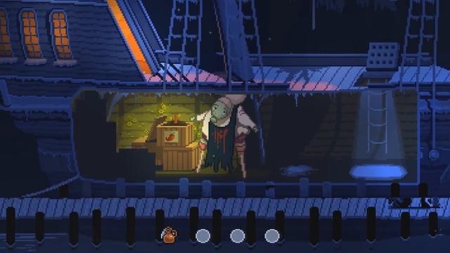 THIS IS REALLY F**KED! - The Supper - Cannibalism Horror Game смотреть онлайн