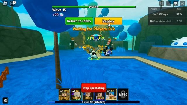 Noob 2 Pro But I Can Only Summon On The Special Banner EP 14 | Anime Adventures Roblox смотреть онлайн