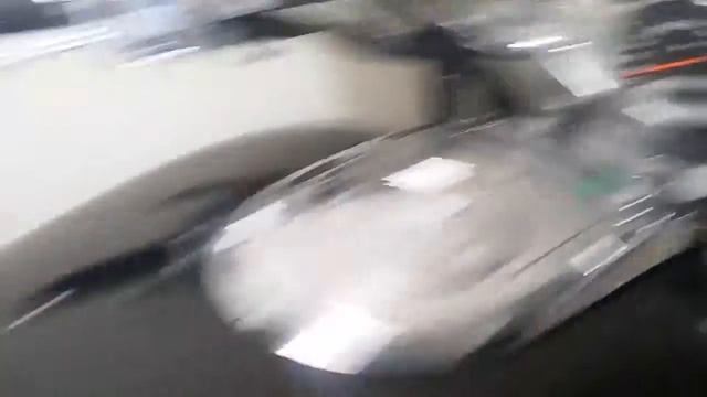 Rå lyd ,2003 mod Honda VTX 1800 C. смотреть онлайн