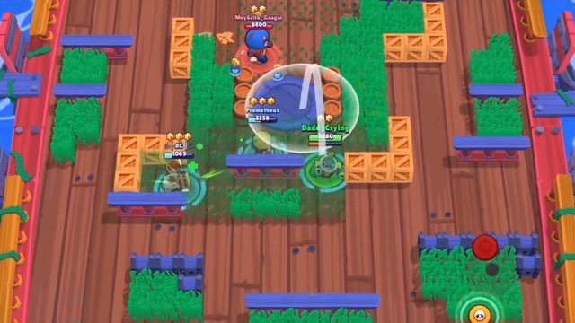Como descargar Brawl Stars en PC смотреть онлайн