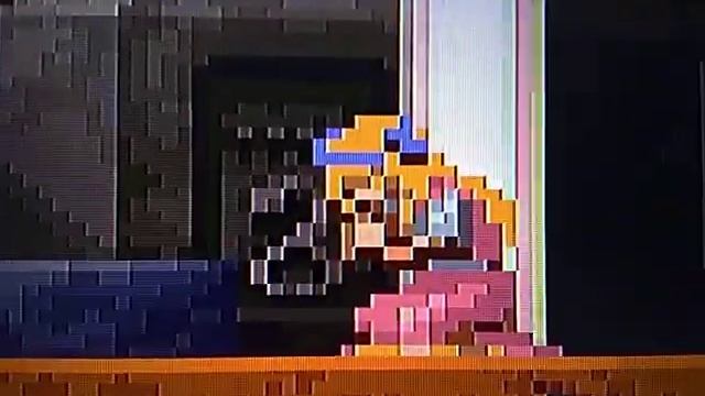 Retro gaming on Sony PlayStation 24 inch 3D Display Component & HDMI смотреть онлайн