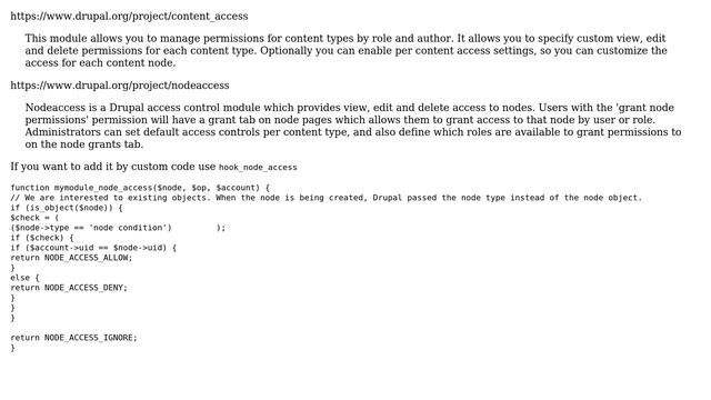 Drupal: Set permissions to specific node in php (2 Solutions!!) смотреть онлайн