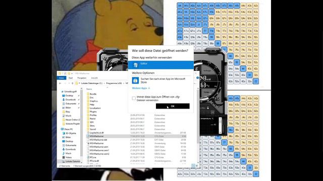 MSI Afterburner Core Voltage Unlocken [DEUTSCH / GERMAN]
