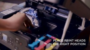 Canon PIXMA G3470 MegaTank Wireless MFP